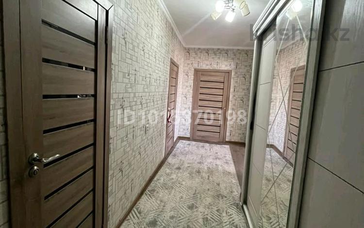 Отдельный дом · 4 комнаты · 100 м² · 8 сот., М.Маметова 3 — Между Жаугашты и станция Шамалган за 35 млн ₸ в Екпинды — фото 2