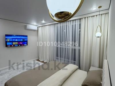 1-комнатная квартира · 38 м² · 10/16 этаж, Жандосова-Розыбакиева 94/8 — В районе Меги за 17 000 ₸ в Алматы, Бостандыкский р-н