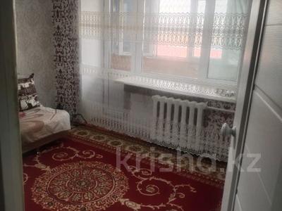 1-бөлмелі пәтер · 23.2 м² · 5/5 қабат, Смагулова, бағасы: 5.5 млн ₸ в Актобе