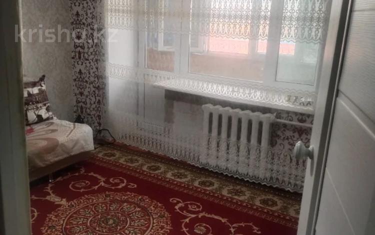1-бөлмелі пәтер · 23.2 м² · 5/5 қабат, Смагулова, бағасы: 5.5 млн ₸ в Актобе — фото 2
