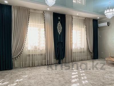 Отдельный дом · 8 комнат · 350 м² · 6 сот., Алау 5/73 за 28.5 млн ₸ в Баскудуке