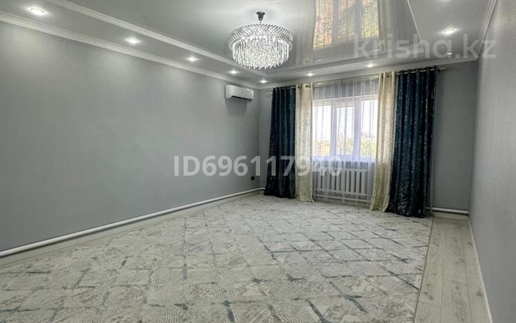 Жеке үй · 4 бөлме · 116 м² · 8 жүзд., Кызылбалык Бакыт садыкулы 8, бағасы: 22 млн ₸ в Атырау — фото 4
