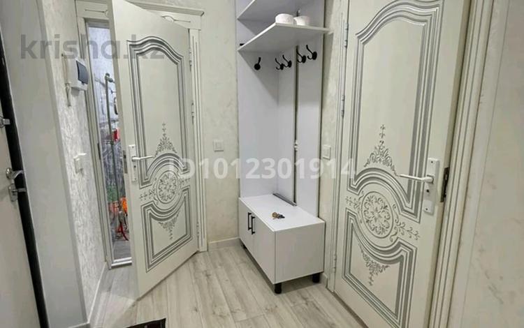 3-бөлмелі пәтер · 69 м² · 4/7 қабат, 24 улица 16 — Арена Стадион, бағасы: 26 млн ₸ в Туркестане — фото 2