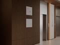 3-комнатная квартира · 117 м² · 8/9 этаж, 14-й мкр 86 за 48 млн ₸ в Актау — фото 8