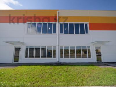 Промбаза · 1.7595 га, Аренда производственных помещений ул. Пушкина, район Байконур участок 80 за 4 100 〒 в Астане, р-н Байконур