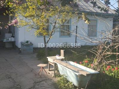 Отдельный дом · 4 комнаты · 51.5 м² · 10.61 сот., Астаны 76 — Недалеко от речки за 27 млн ₸ в Узынагаш
