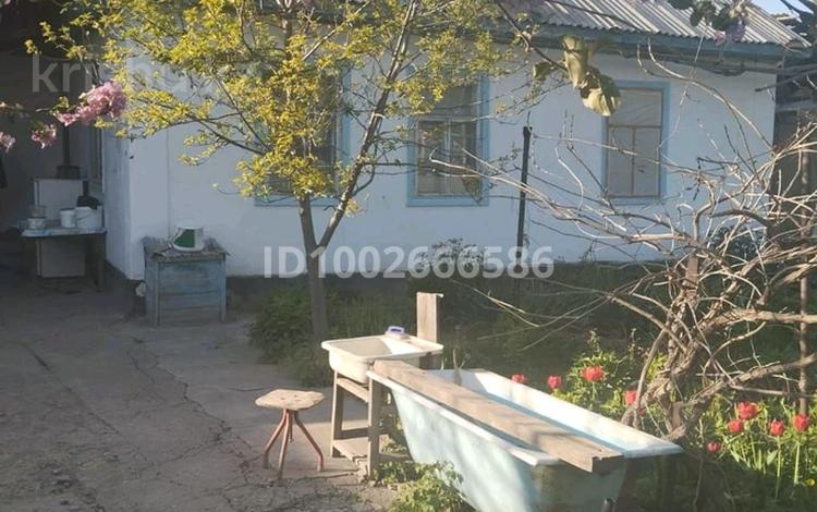 Отдельный дом · 4 комнаты · 51.5 м² · 10.61 сот., Астаны 76 — Недалеко от речки за 27 млн ₸ в Узынагаш — фото 2