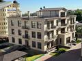 2-комнатная квартира · 50.1 м² · 1/3 этаж, мкр Мирас 133блокБ — ЖК Жайык за 79.5 млн ₸ в Алматы, Бостандыкский р-н — фото 13