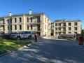 2-комнатная квартира · 50.1 м² · 1/3 этаж, мкр Мирас 133блокБ — ЖК Жайык за 79.5 млн ₸ в Алматы, Бостандыкский р-н — фото 33