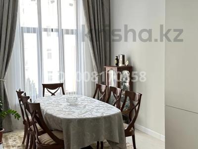 2-комнатная квартира · 50.1 м² · 1/3 этаж, мкр Мирас 133блокБ — ЖК Жайык за 79.5 млн ₸ в Алматы, Бостандыкский р-н
