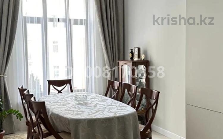 2-комнатная квартира · 50.1 м² · 1/3 этаж, мкр Мирас 133блокБ — ЖК Жайык за 79.5 млн ₸ в Алматы, Бостандыкский р-н — фото 4
