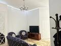 2-комнатная квартира · 50.1 м² · 1/3 этаж, мкр Мирас 133блокБ — ЖК Жайык за 79.5 млн ₸ в Алматы, Бостандыкский р-н — фото 3