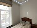 2-комнатная квартира · 50.1 м² · 1/3 этаж, мкр Мирас 133блокБ — ЖК Жайык за 79.5 млн ₸ в Алматы, Бостандыкский р-н — фото 5