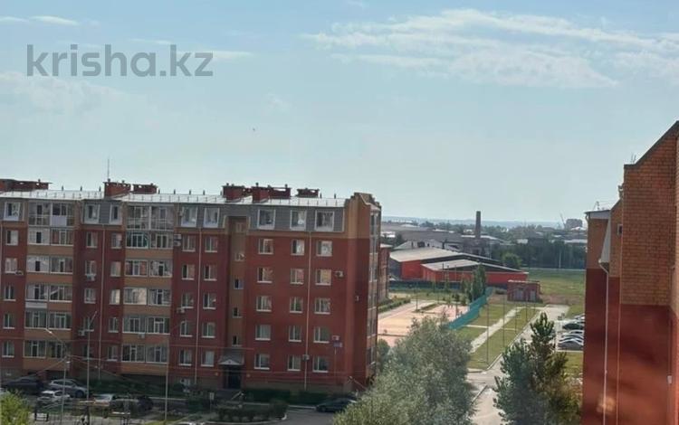 1-бөлмелі пәтер · 34.4 м² · 6/6 қабат, Юбилейный — Костанай Плаза!, бағасы: 14.8 млн ₸ — фото 7