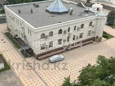 2-комнатная квартира, 61.1 м², 9/9 этаж, Мухамеджанова за 40 млн 〒 в Алматы, Медеуский р-н