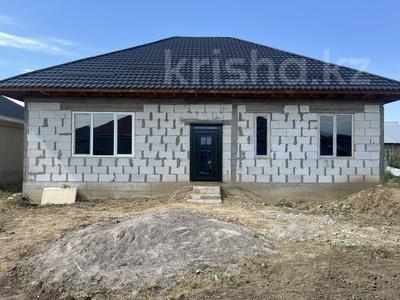 Отдельный дом · 4 комнаты · 165 м² · 6 сот., Рыскулова 2821 — По шорса в низ где мечеть за 17 млн ₸ в Шамалгане
