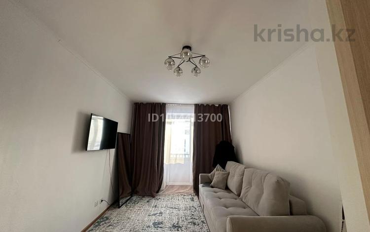 1-бөлмелі пәтер · 34 м² · 5/5 қабат, Чингиз Айтматов 41Б — Пересечение улиц Айтматова и Мухамедханова, бағасы: 22 млн ₸ в Астане, Нура р-н — фото 4