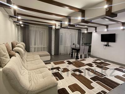 Аренда квартир в Астане: 2-комнатная квартира · 60 м² · 2/5 этаж, Женис 77 — Молдагулова за 210 000 〒 2-комнатная квартира · 60 м² · 2/5 этаж, Женис 77 — Молдагулова за 210 000 〒 в Астане, Сарыарка р-н