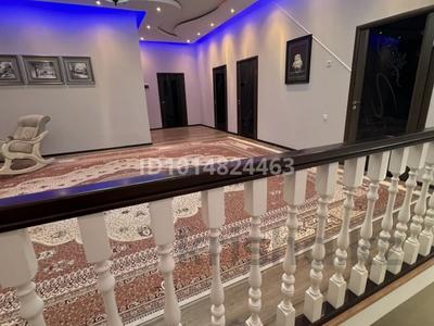 6-комнатная квартира · 360 м² · 2 этаж, мкр Самал, Абиша кекилбайұлы 26 за 86 млн ₸ в Атырау