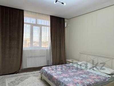 2-комнатная квартира · 45 м² · 2/4 этаж, Кабанбай Батыра за 2 000 〒 в Талдыкоргане