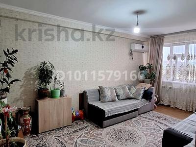 3-комнатная квартира · 74 м² · 4/5 этаж, мкр Асар 1 за 37 млн ₸ в Шымкенте, Абайский р-н