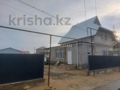 Отдельный дом · 4 комнаты · 140 м² · 6 сот., Теректы 183 — Сот рауан (рекон) за 20 млн ₸ в Актау