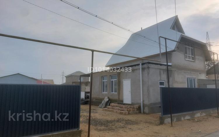 Отдельный дом · 4 комнаты · 140 м² · 6 сот., Теректы 183 — Сот рауан (рекон) за 20 млн ₸ в Актау — фото 2