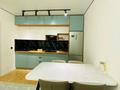 2-комнатная квартира · 42.68 м² · 9/10 этаж, Жумекен Нажимеденова 64 — Нурлы Жол, ЛРТ за 26 млн ₸ в Астане, Сарайшык р-н — фото 5