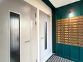 2-бөлмелі пәтер · 46.8 м² · 11/12 қабат, Туркестан 28/2, бағасы: 46.5 млн ₸ в Астане, Есильский р-н — фото 4