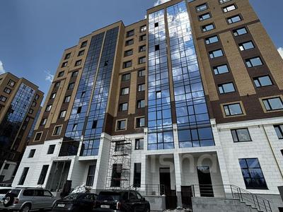 3-комнатная квартира · 64.6 м² · 7/9 этаж, Жумабаева 13/1 за ~ 25.8 млн ₸ в Кокшетау