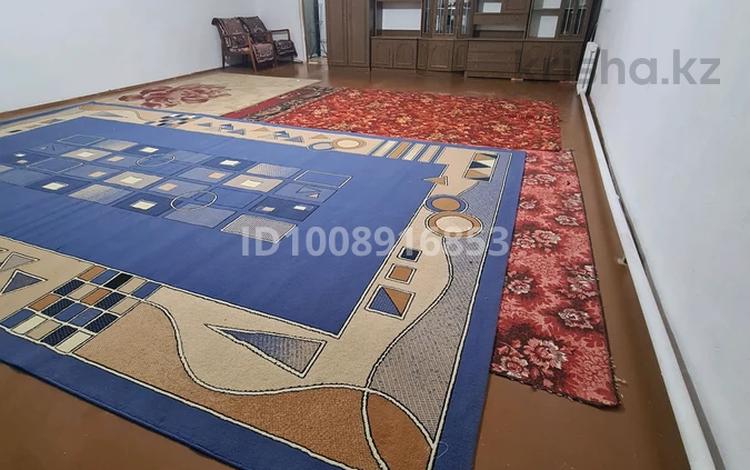 3-комнатная квартира · 135.2 м² · 2/2 этаж, мкр Тендык, Курмангазы 40 за 120 000 ₸ в Атырау — фото 3