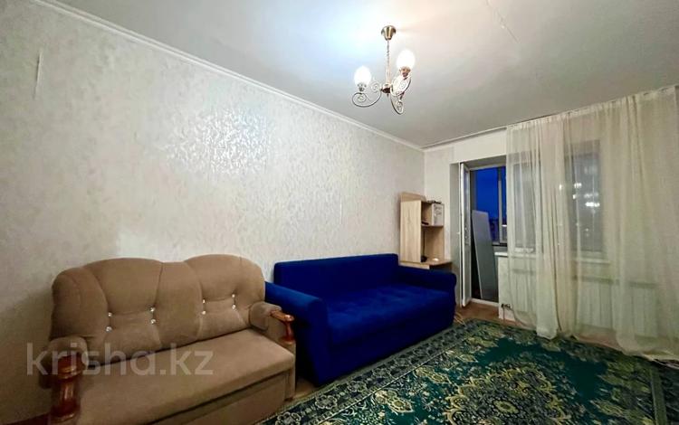 1-комнатная квартира · 35 м² · 8/9 этаж, Максут Нарикбаев 10 за 19.1 млн ₸ в Астане, Нура р-н — фото 3