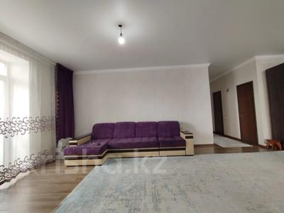 3-комнатная квартира · 130 м² · 5/9 этаж, Тельмана Уранхаева 30 за 75 млн ₸ в Семее