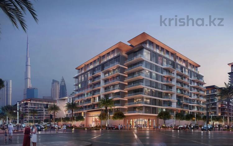 2-комнатная квартира · 74 м² · 5/8 этаж, Дубай за ~ 354.6 млн 〒 — фото 2