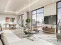 2-комнатная квартира · 74 м² · 5/8 этаж, Дубай за ~ 354.6 млн 〒 — фото 2