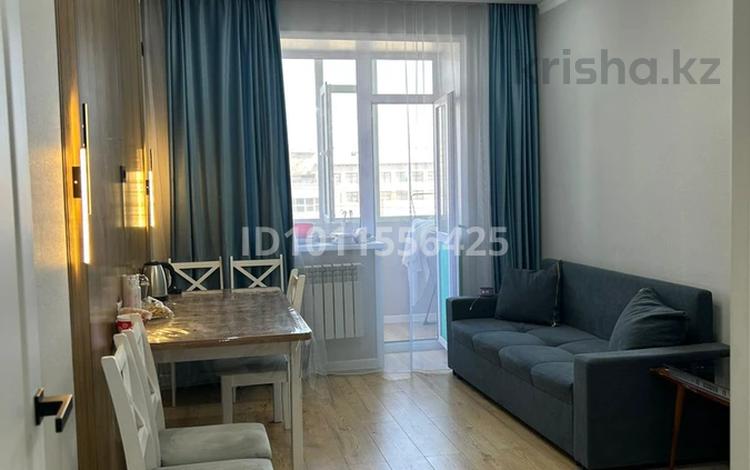 1-бөлмелі пәтер · 39 м² · 2/5 қабат, Карменова, бағасы: 23.5 млн ₸ в Семее — фото 2