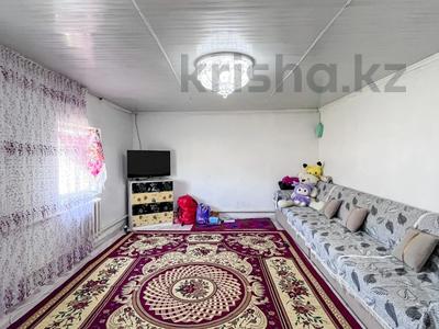 Жеке үй · 2 бөлме · 52.6 м² · 10 жүзд., Талдыкорган Жастар 2 111, бағасы: 12 млн ₸