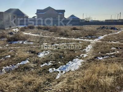 Жер телімі · 10 га, Түркістан, бағасы: 7 млн ₸ в Туркестане