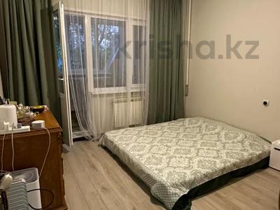 2-бөлмелі пәтер · 60 м² · 1/9 қабат, мкр Аксай-4 10, бағасы: 32.5 млн 〒 в Алматы, Ауэзовский р-н