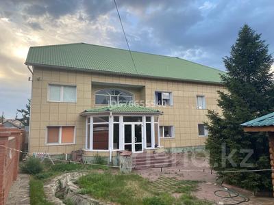 Отдельный дом • 9 комнат • 582.2 м² • 582.2 сот., Желтоксан 133/1 за 210 млн 〒 в Павлодаре