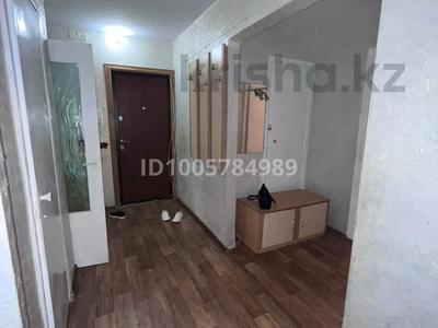 3-комнатная квартира · 72.3 м² · 1/5 этаж, 4 микрорайон 57 за 25 млн 〒 в Конаеве (Капчагай)