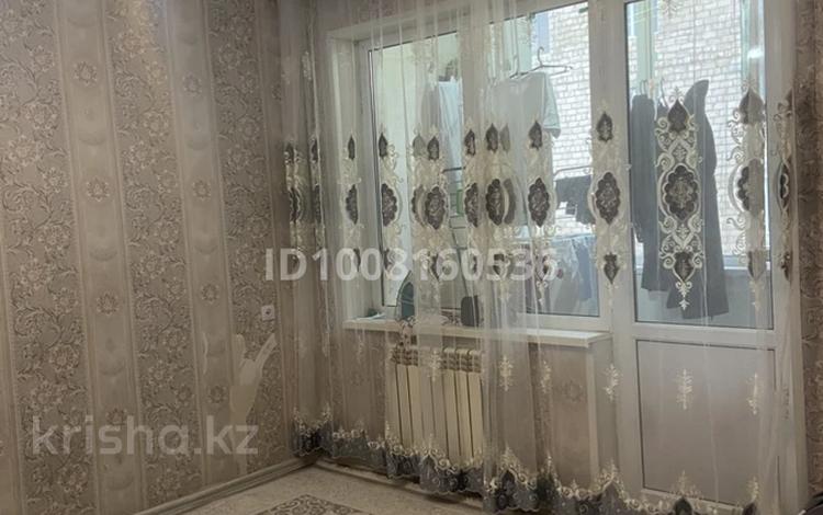 1-комнатная квартира · 38 м² · 2/4 этаж, 29а мкр, 29а мкрн 103 за ~ 8.3 млн ₸ в Актау — фото 2