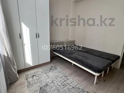 1-комнатная квартира · 21 м² · 3/3 этаж, Казакова 8 за 175 000 ₸ в Алматы, Алмалинский р-н