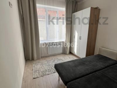 1-комнатная квартира · 21 м² · 3/3 этаж, Казакова 8 за 180 000 ₸ в Алматы, Алмалинский р-н