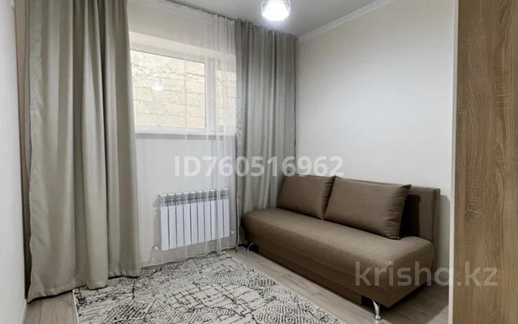 1-бөлмелі пәтер · 21 м² · 1/3 қабат, Казакова 8, бағасы: 190 000 ₸ в Алматы, Алмалинский р-н — фото 27