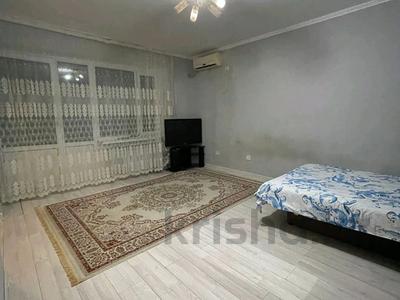1-комнатная квартира · 38 м² · 1/7 этаж, 5-й мкр 1 — Мангистаумунайгаз, возле море за 8 000 ₸ в Актау