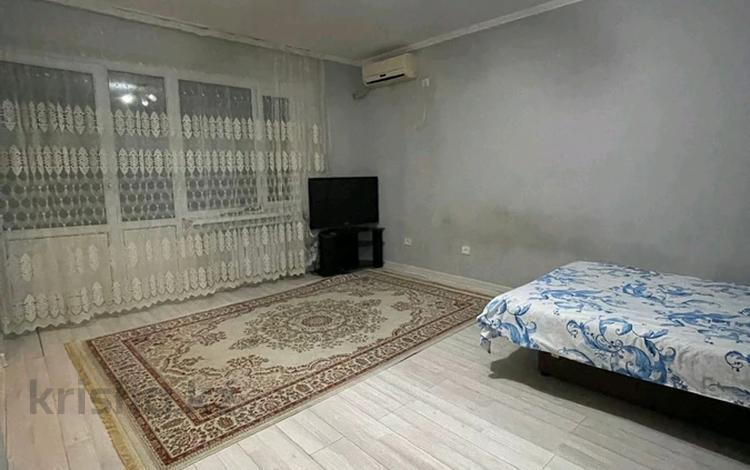 1-комнатная квартира · 38 м² · 1/7 этаж, 5-й мкр 1 — Мангистаумунайгаз, возле море за 8 000 ₸ в Актау — фото 2