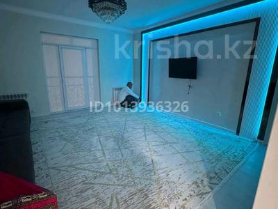 3-комнатная квартира · 85 м² · 3/12 этаж, Сзади Обл. Акимата 27/4 за 20 000 ₸ в Туркестане