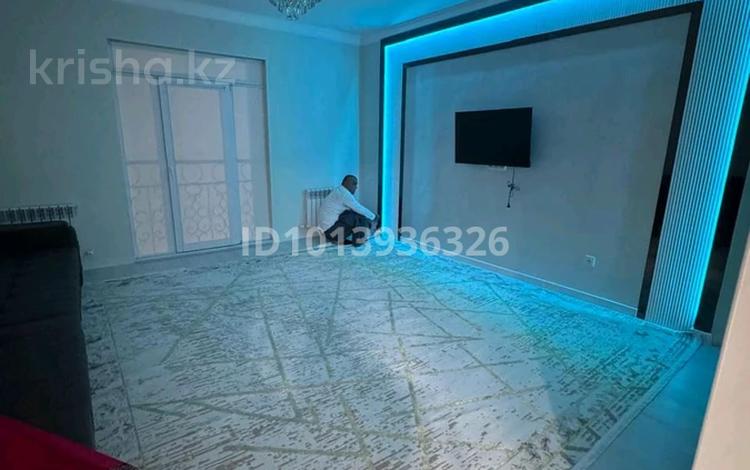 3-комнатная квартира · 85 м² · 3/12 этаж, Сзади Обл. Акимата 27/4 за 20 000 ₸ в Туркестане — фото 13