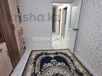 4-комнатная квартира · 79 м² · 4/5 этаж, Абдразакова 5 — Дархан базардың қасында за 30 млн ₸ в Шымкенте, Аль-Фарабийский р-н